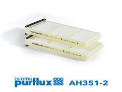 PURFLUX AH351-2