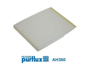 PURFLUX AH360 EAN: 3286066503601.