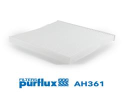 PURFLUX AH361