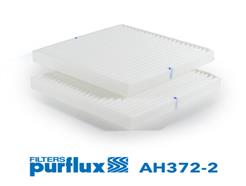 PURFLUX AH372-2