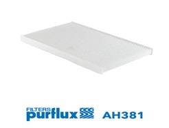 PURFLUX AH381