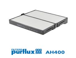 PURFLUX AH400