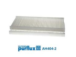 PURFLUX AH404-2