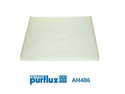 PURFLUX AH406