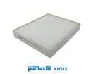 PURFLUX AH512
