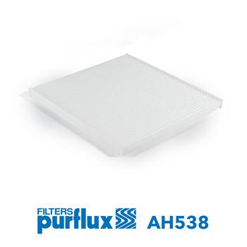 PURFLUX AH538 EAN: 3286066505384.