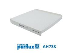 PURFLUX AH738