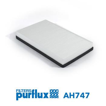 PURFLUX AH747 EAN: 3286066507470.