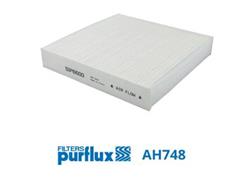 PURFLUX AH748