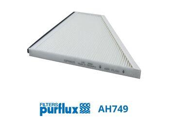 PURFLUX AH749 EAN: 3286066507494.