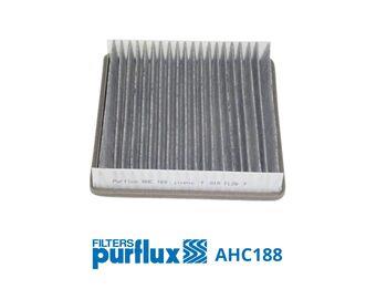 PURFLUX AHC188 EAN: 3286061850236.