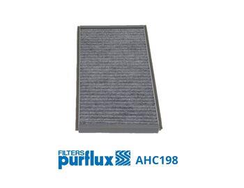 PURFLUX AHC198 EAN: 3286064047442.