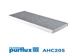 PURFLUX AHC205