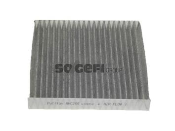 PURFLUX AHC208 EAN: 3286064052231.