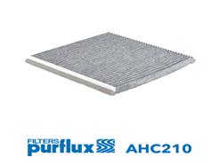 PURFLUX AHC210