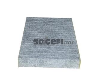 PURFLUX AHC284 EAN: 3286064241048.