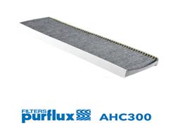 PURFLUX AHC300
