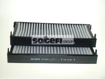 PURFLUX AHC349-2 EAN: 3286066603493.