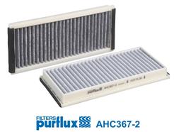 PURFLUX AHC367-2