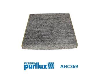 PURFLUX AHC369 EAN: 3286066603691.