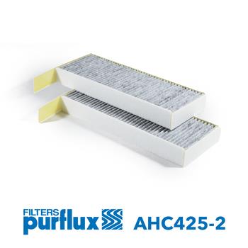 PURFLUX AHC425-2 EAN: 3286066604254.