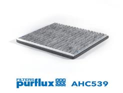 PURFLUX AHC539