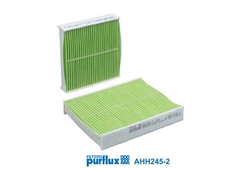 PURFLUX AHH245-2 EAN: 3286066902459.