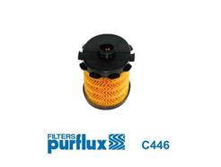 PURFLUX C446