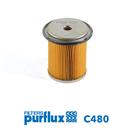PURFLUX C480