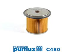 PURFLUX C480