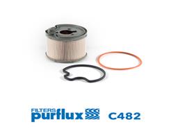 PURFLUX C482