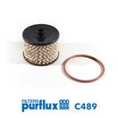 PURFLUX C489