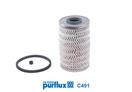 PURFLUX C491