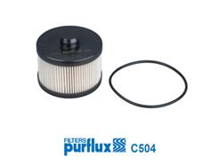 PURFLUX C504