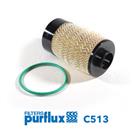 PURFLUX C513