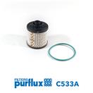 PURFLUX C533A