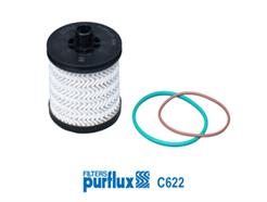 PURFLUX C622