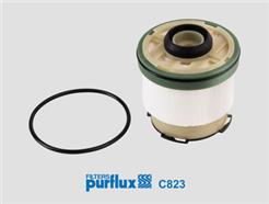 PURFLUX C823