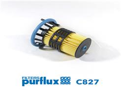 PURFLUX C827