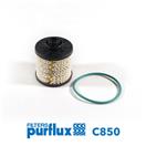 PURFLUX C850