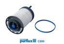 PURFLUX C880