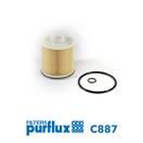 PURFLUX C887