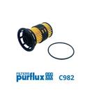 PURFLUX C982