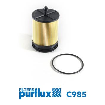 PURFLUX C985 EAN: 3286063009854.
