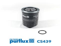 PURFLUX CS439
