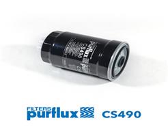 PURFLUX CS490