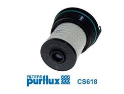 PURFLUX CS618
