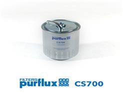 PURFLUX CS700