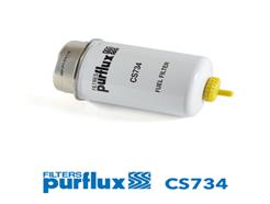 PURFLUX CS734