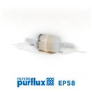 PURFLUX EP58
